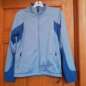 Pearl Izumi running jacket